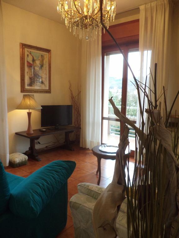 Apartment Montecatini-Terme Near Firenze, Lucca, Pisa Szoba fotó