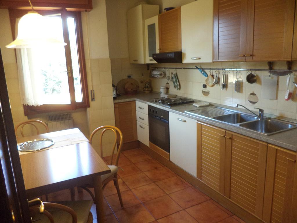 Apartment Montecatini-Terme Near Firenze, Lucca, Pisa Szoba fotó
