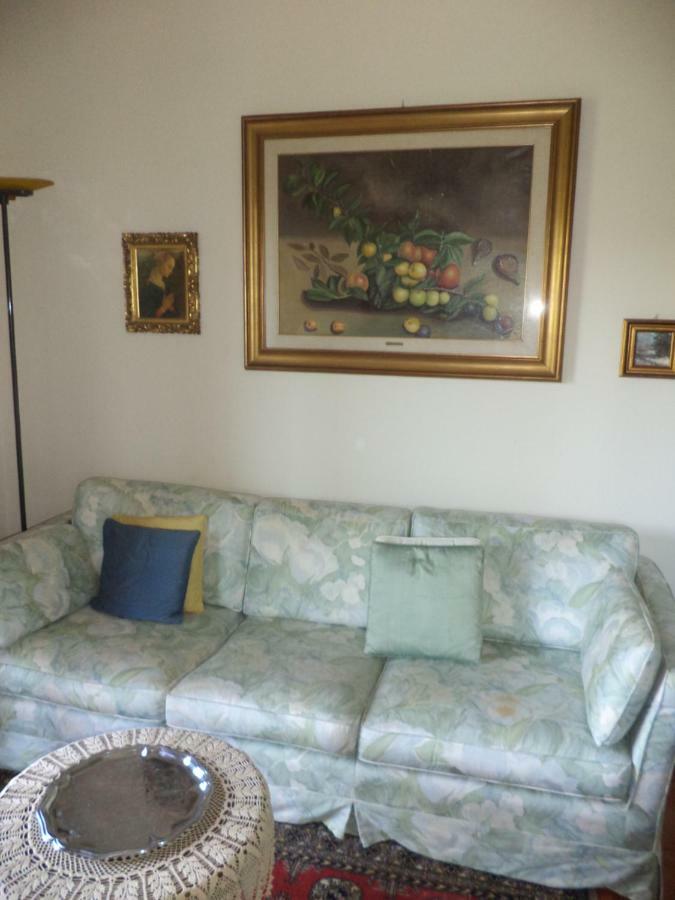 Apartment Montecatini-Terme Near Firenze, Lucca, Pisa Kültér fotó