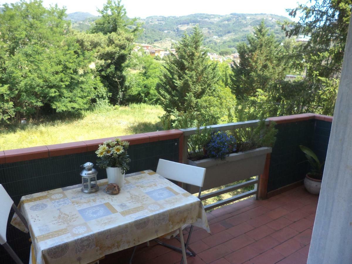 Apartment Montecatini-Terme Near Firenze, Lucca, Pisa Kültér fotó
