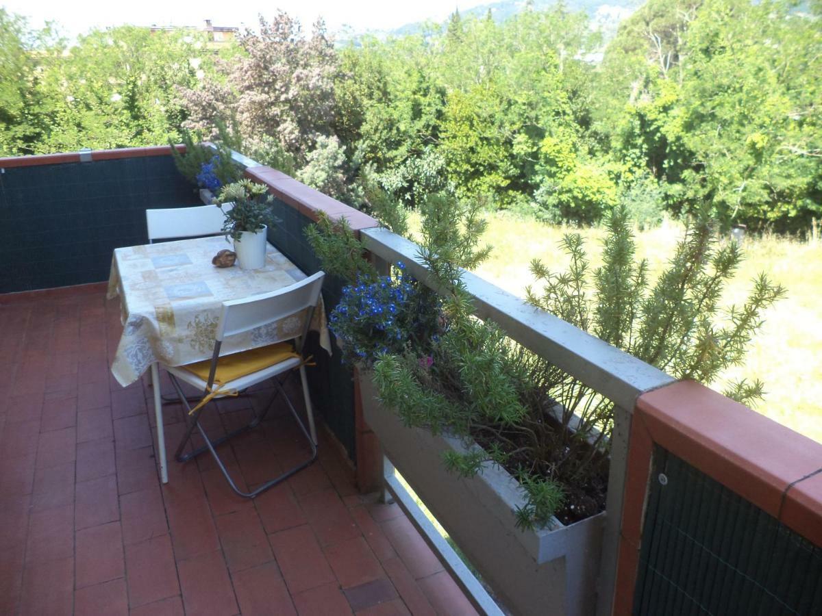 Apartment Montecatini-Terme Near Firenze, Lucca, Pisa Kültér fotó