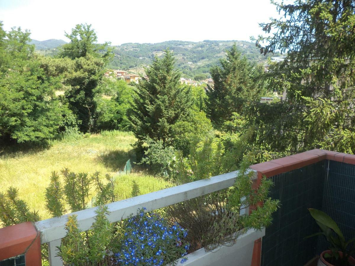 Apartment Montecatini-Terme Near Firenze, Lucca, Pisa Kültér fotó