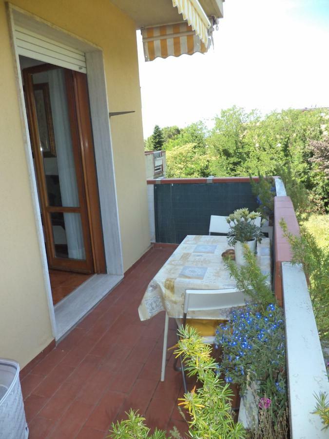 Apartment Montecatini-Terme Near Firenze, Lucca, Pisa Kültér fotó