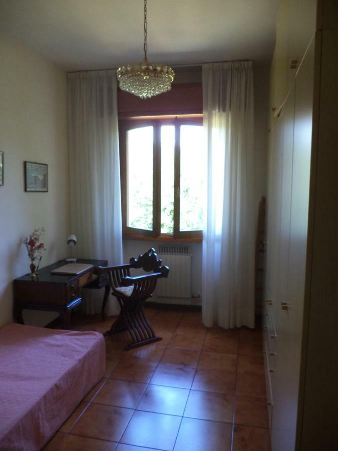 Apartment Montecatini-Terme Near Firenze, Lucca, Pisa Kültér fotó