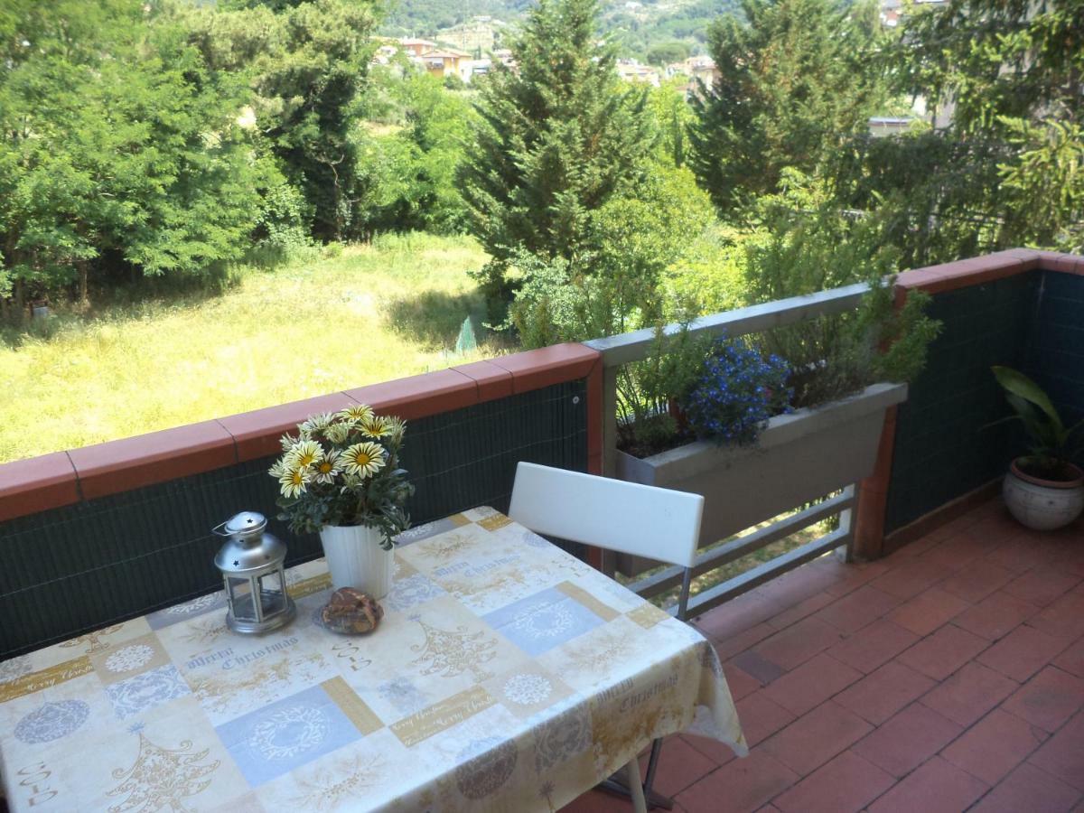 Apartment Montecatini-Terme Near Firenze, Lucca, Pisa Kültér fotó